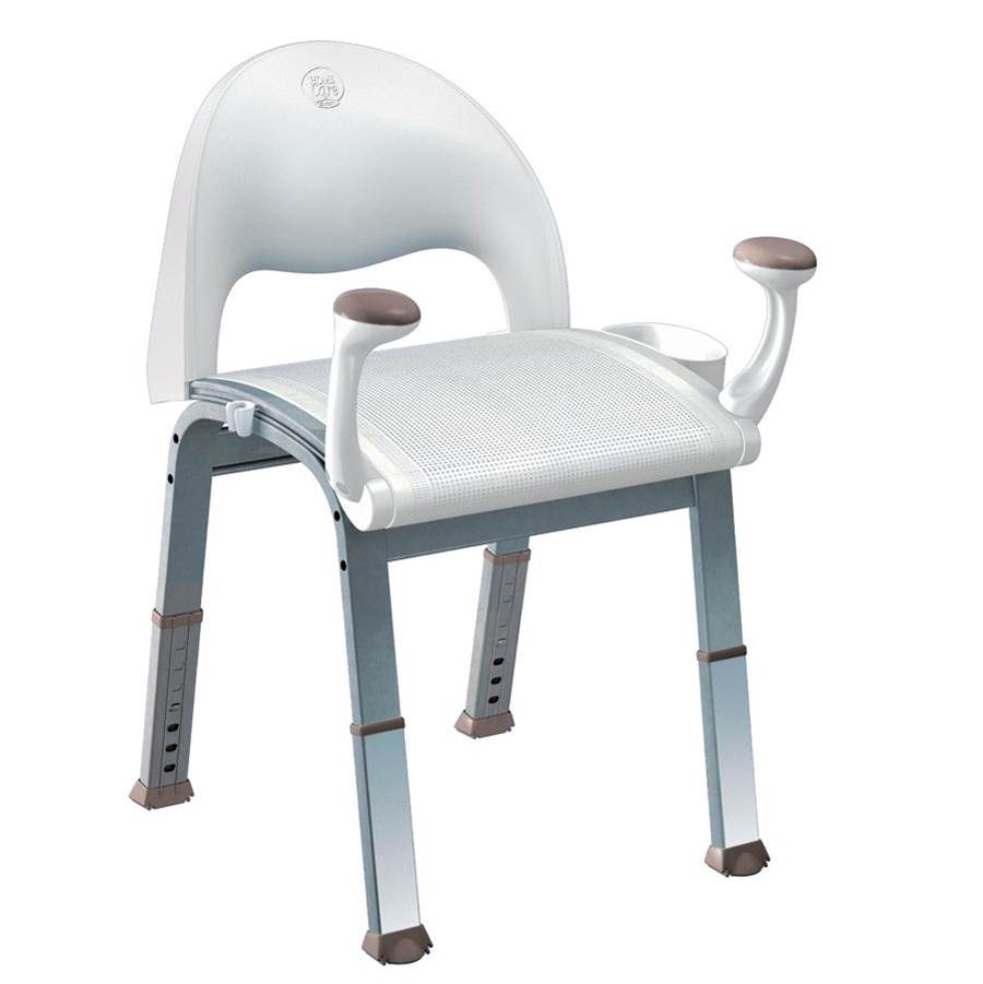 SPS Companies, Inc.MoenGlacier Shower Chair