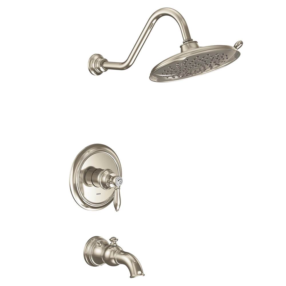 Moen Trims Tub And Shower Faucets item UTS232104EPNL