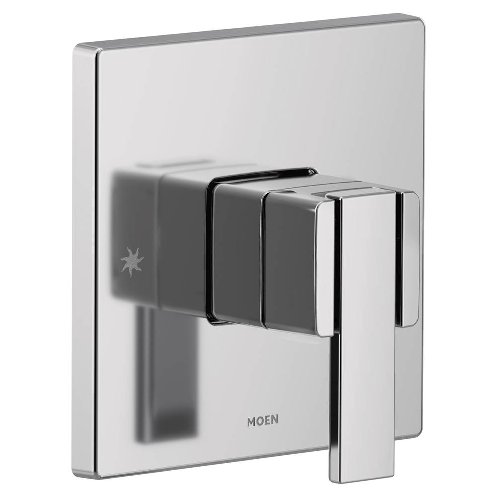 Moen Pressure Balance Valve Trims Shower Faucet Trims item UTS3711