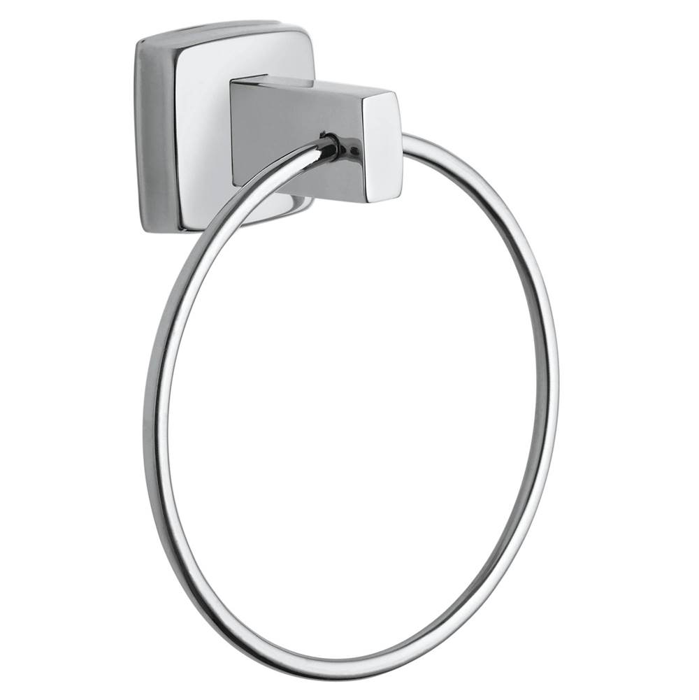 SPS Companies, Inc.MoenStainless Towel Ring