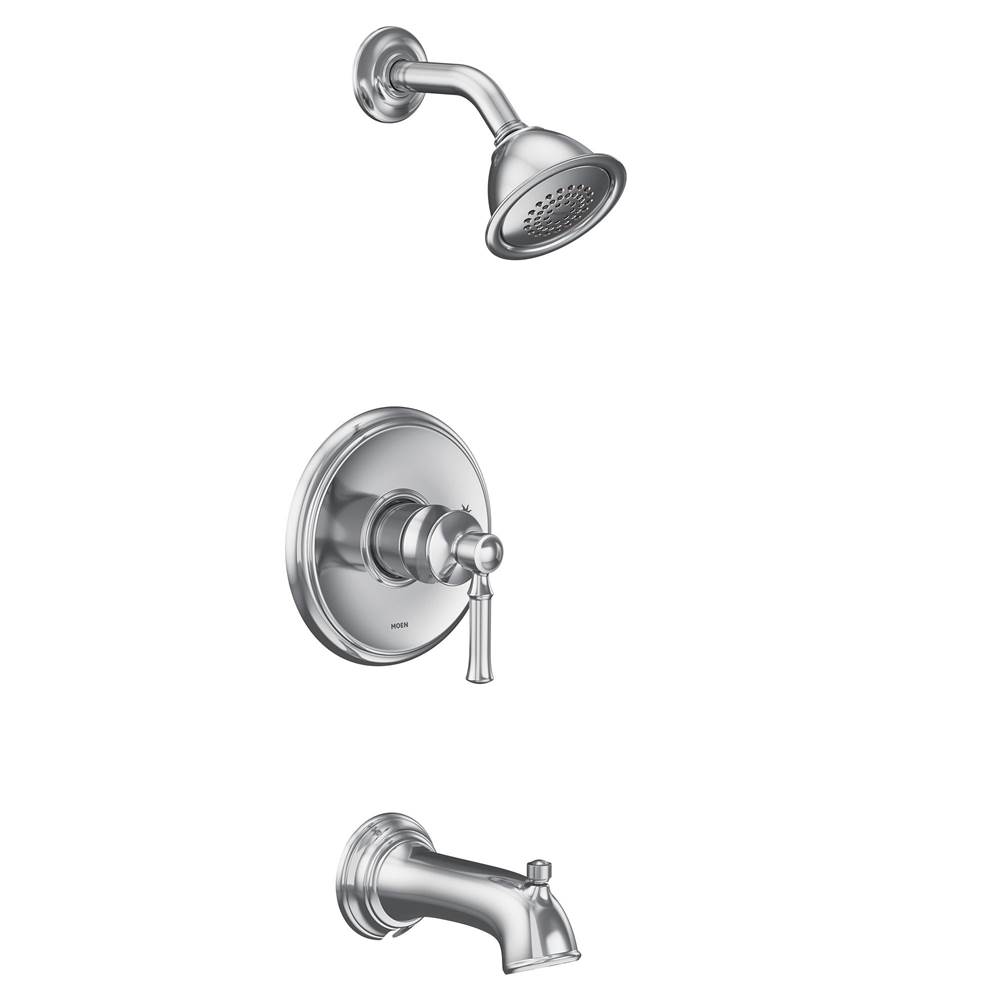 Moen Trims Tub And Shower Faucets item UT2183EP