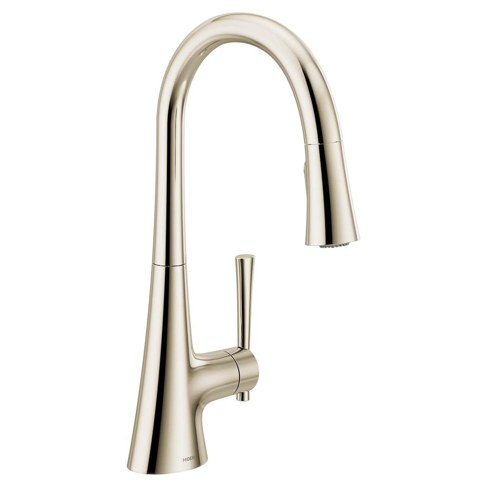 Moen Touchless Faucets Kitchen Faucets item 9126NL