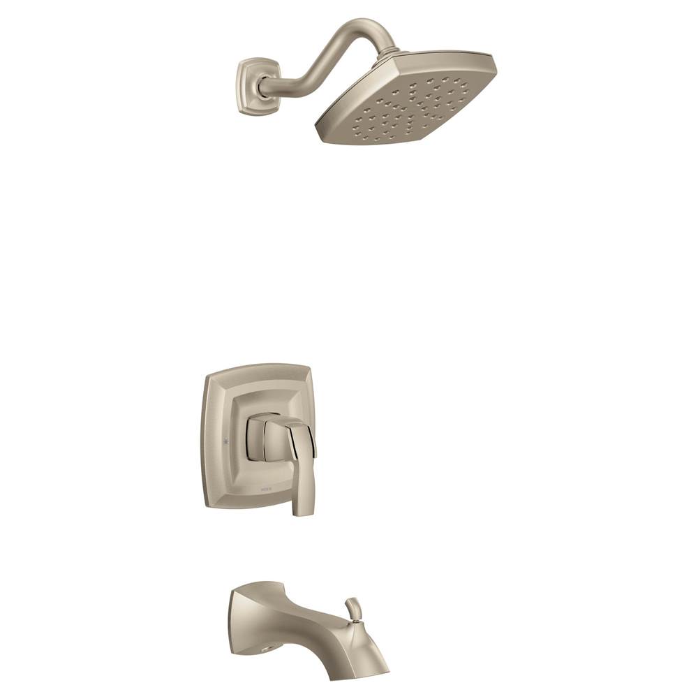 Moen Trims Tub And Shower Faucets item UT3693BN