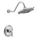 Moen - UTS33102 - Shower Only Faucets