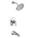 Moen - UTS2203EP - Tub And Shower Faucet Trims