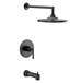 Moen - UTS22003EPBL - Tub And Shower Faucet Trims