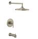 Moen - UTS22003EPBN - Tub And Shower Faucet Trims