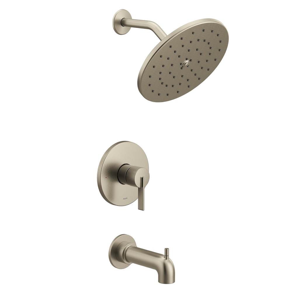 Moen Trims Tub And Shower Faucets item UT3363EPBN