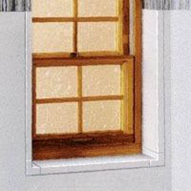 Mustee And Sons  Double Hung Window item 300.600W