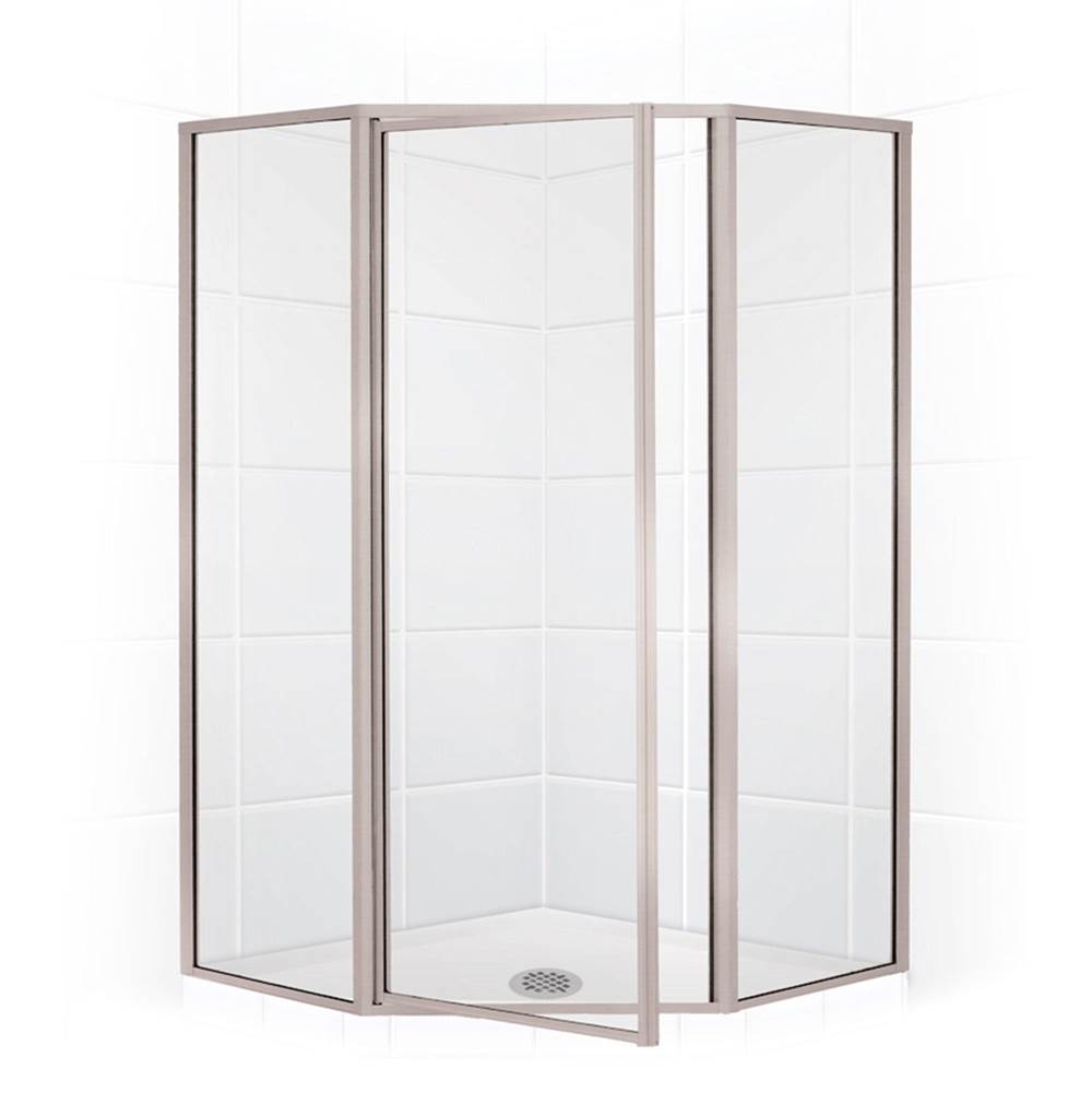 Mustee And Sons Neo Angle Shower Enclosures item 36.762