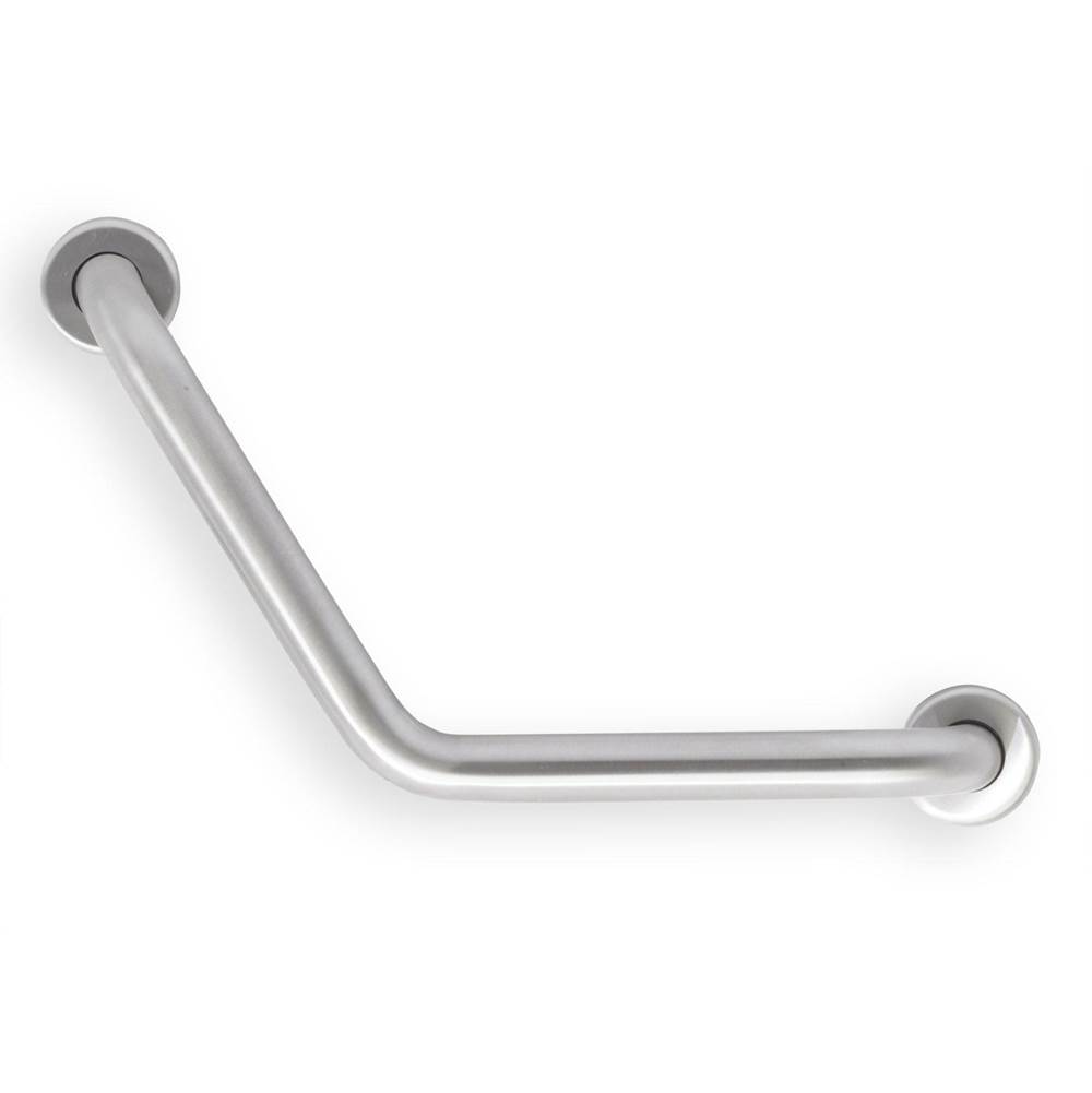 Mustee And Sons Grab Bars Shower Accessories item 390.313