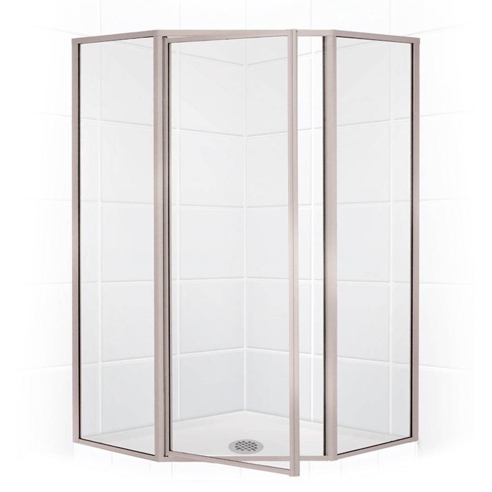 Mustee And Sons Neo Angle Shower Enclosures item 42.752