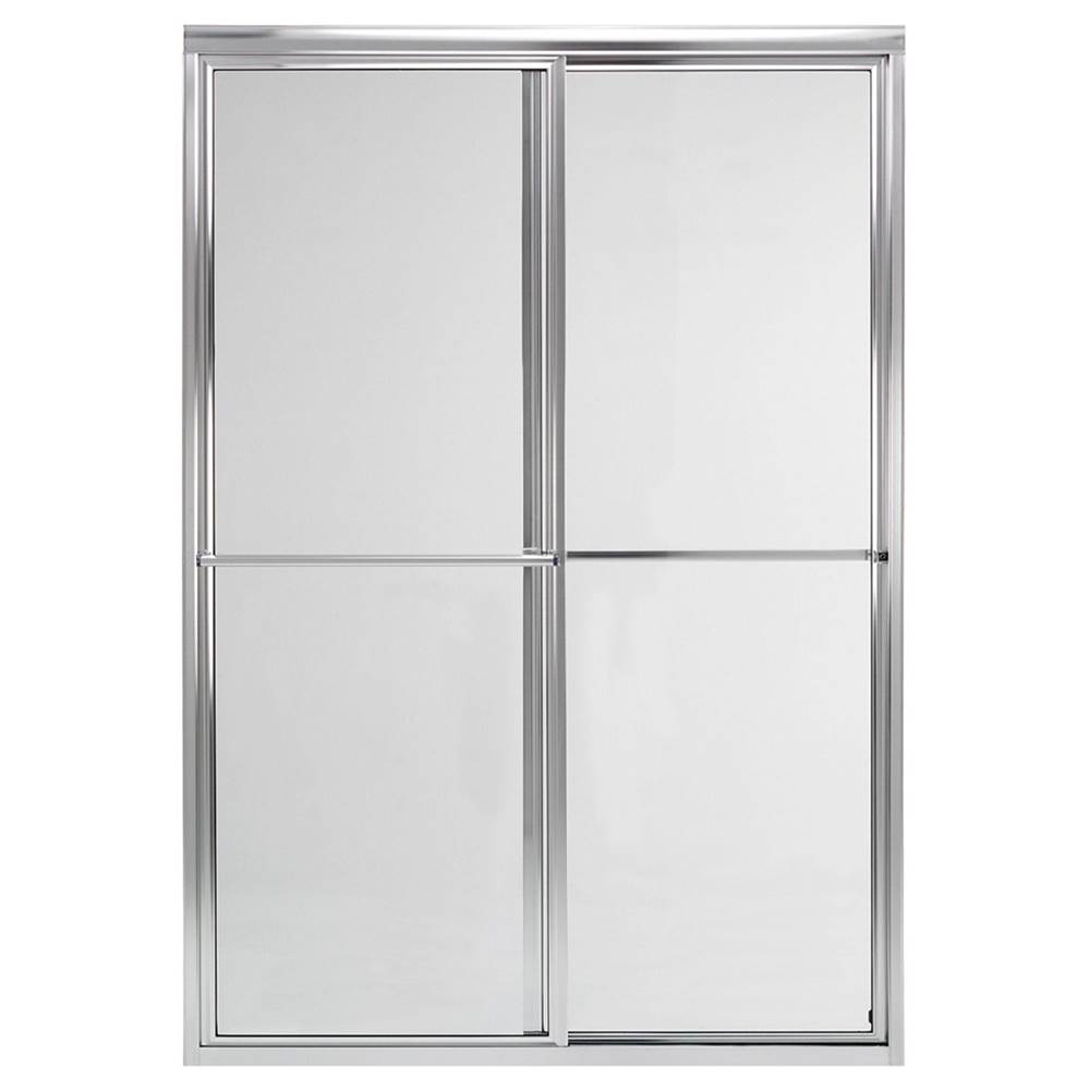 Mustee And Sons Bypass Shower Doors item 60.403