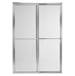 Mustee And Sons - 60.403 - Bypass Shower Doors