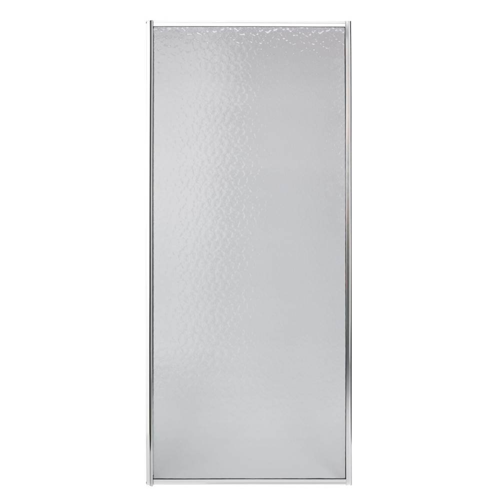 SPS Companies, Inc.Mustee And SonsShower Door, 28'' W, Glass
