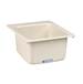 Mustee And Sons - 11BT - Laundry and Utility Sinks