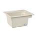 Mustee And Sons - 25BT - Laundry and Utility Sinks