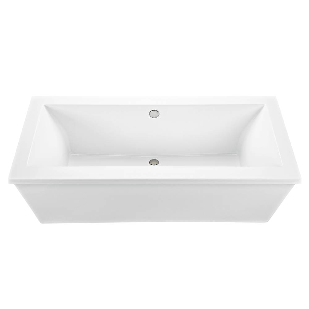 SPS Companies, Inc.MTI BathsAndrea 10 Acrylic Cxl Freestanding Air Bath Elite - White (71.625X36)