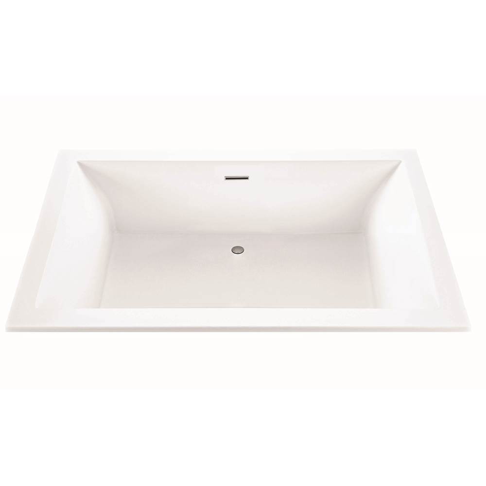 SPS Companies, Inc.MTI BathsAndrea 22 Dolomatte Undermount Air Bath - White (66X36)