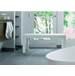 M T I Baths - CBT-2416WHMT - Shower Benches