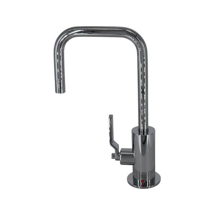 Mountain Plumbing Hot Water Faucets Water Dispensers item MT1830-NLIH/CPB
