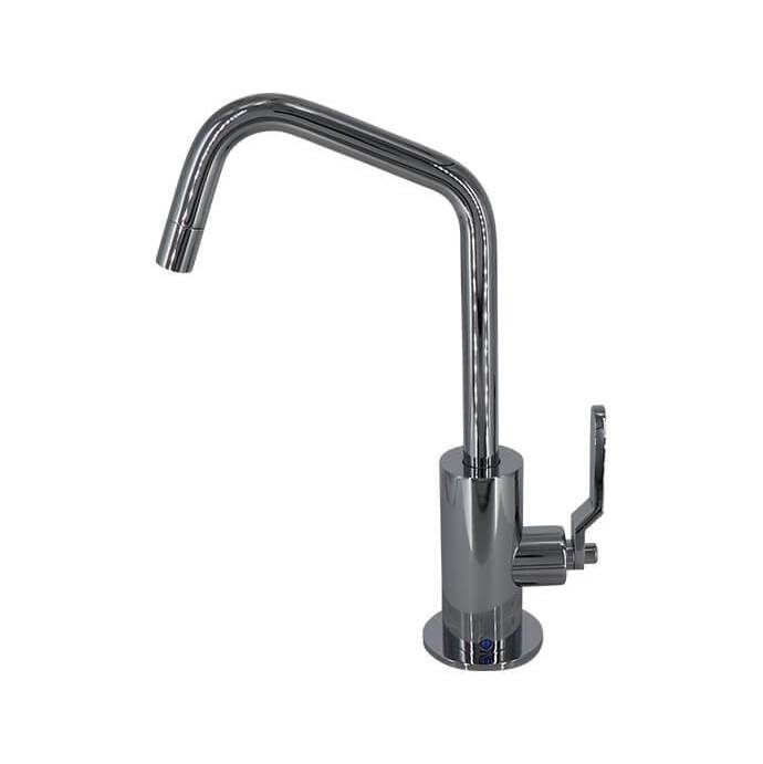 Mountain Plumbing Cold Water Faucets Water Dispensers item MT1823-NLIH/PVDBRN