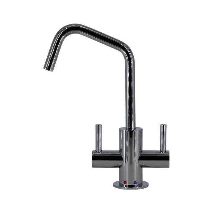 Mountain Plumbing Hot And Cold Water Faucets Water Dispensers item MT1821-NL/ORB