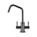 Mountain Plumbing - MT1821-NL/MB - Hot And Cold Water Faucets