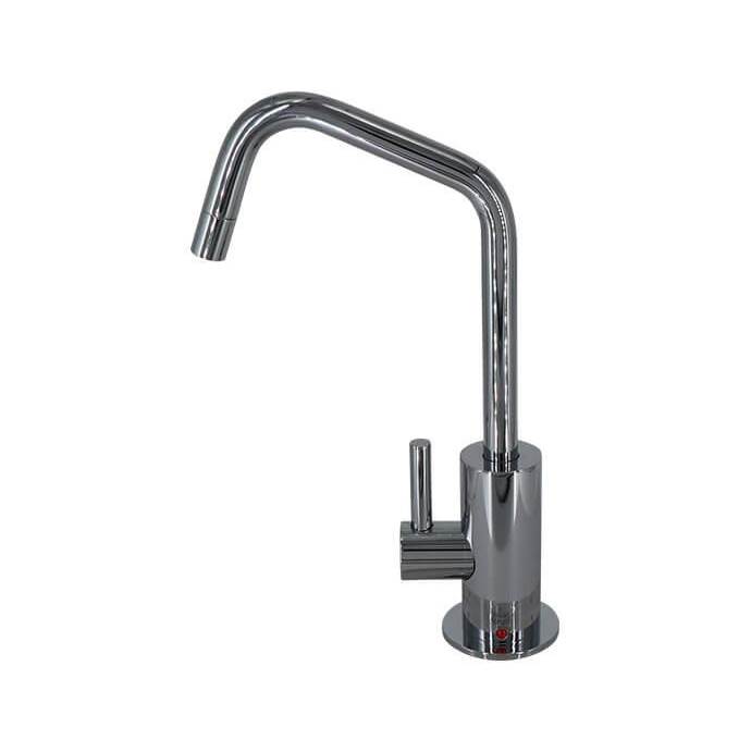 Mountain Plumbing Hot Water Faucets Water Dispensers item MT1820-NL/CHBRZ
