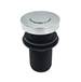 Mountain Plumbing - MT958/PVDBB - Air Switch Buttons