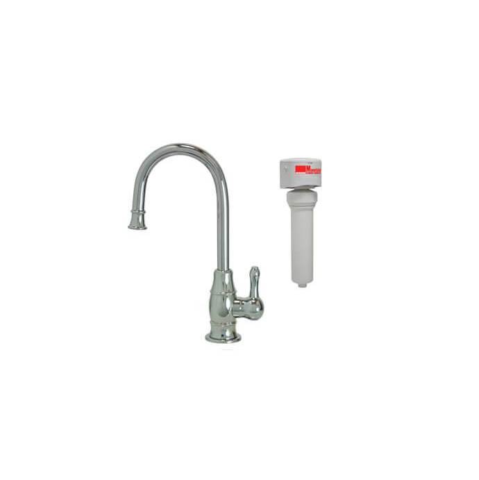 Mountain Plumbing  Water Dispensers item MT1853FIL-NL/CHBRZ