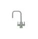 Mountain Plumbing - MT1831-NLD/PVDPN - Hot And Cold Water Faucets