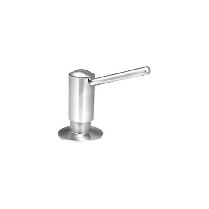 Mountain Plumbing Soap Dispensers Bathroom Accessories item CMT100/IW