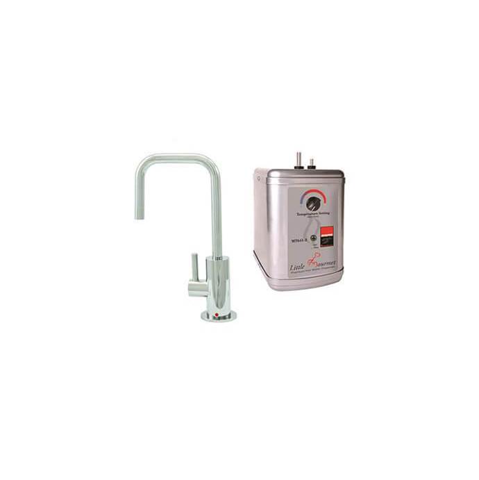 Mountain Plumbing Cold Water Faucets Water Dispensers item MT1833-NLDK/CHBRZ