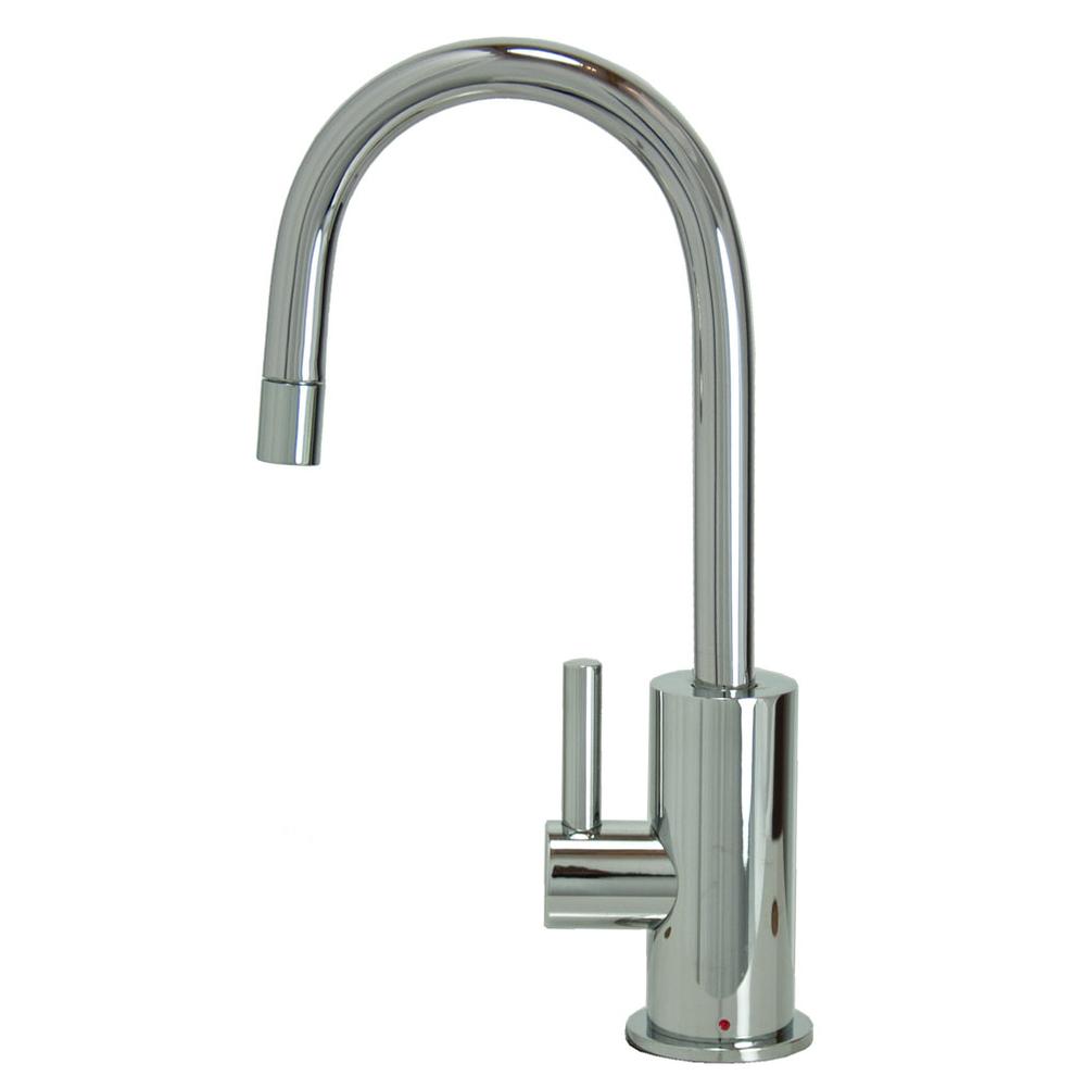 Mountain Plumbing Hot Water Faucets Water Dispensers item MT1840-NL/VB