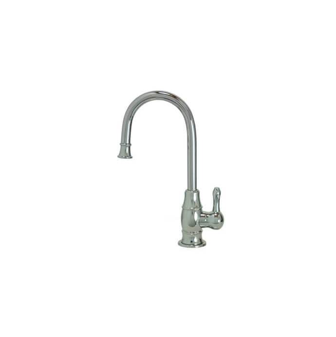 SPS Companies, Inc.Mountain PlumbingPoint-of-Use Drinking Faucet with Traditional Curved Body & Curved Handle