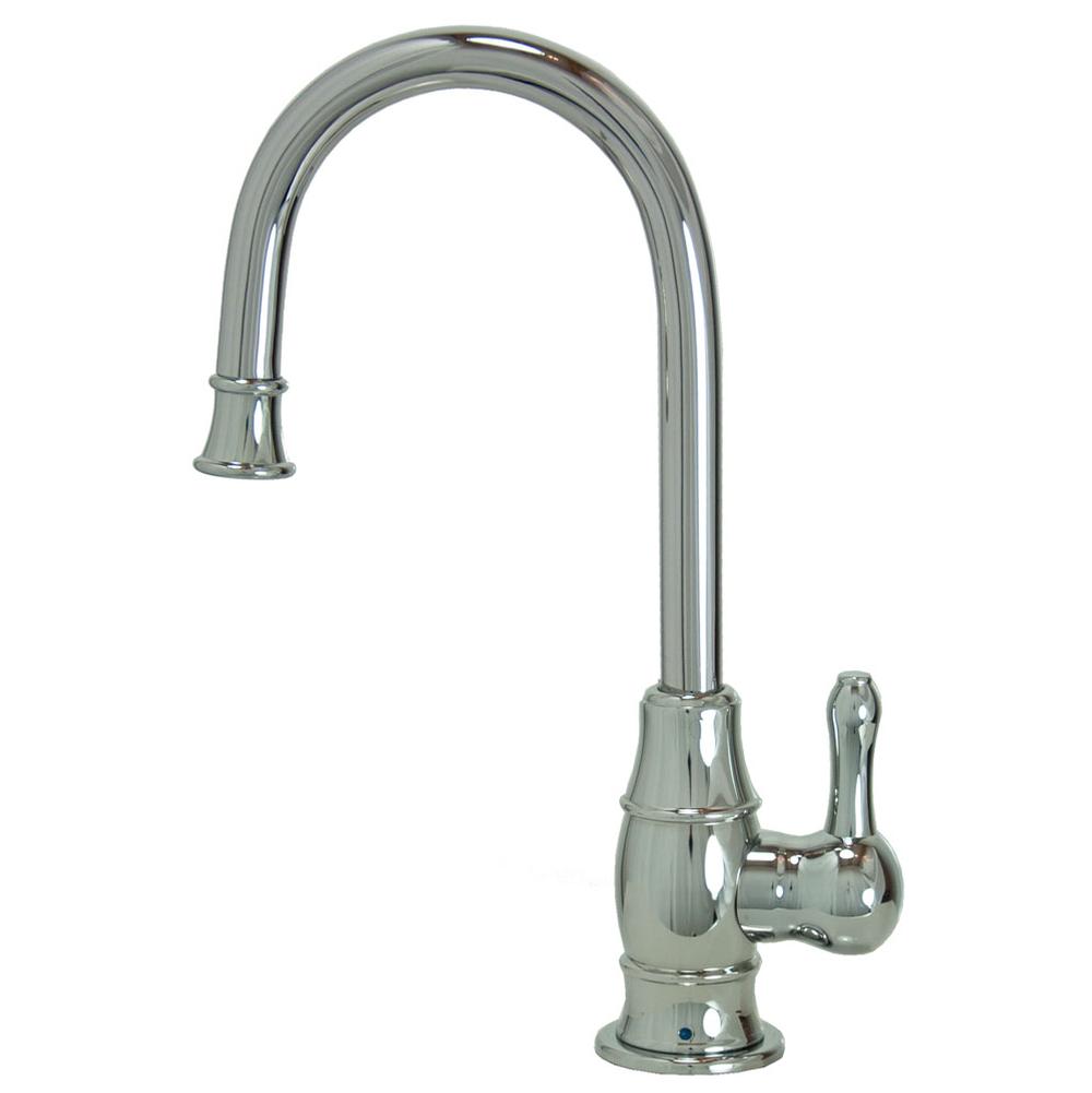 Mountain Plumbing  Water Dispensers item MT1853-NL/BRS