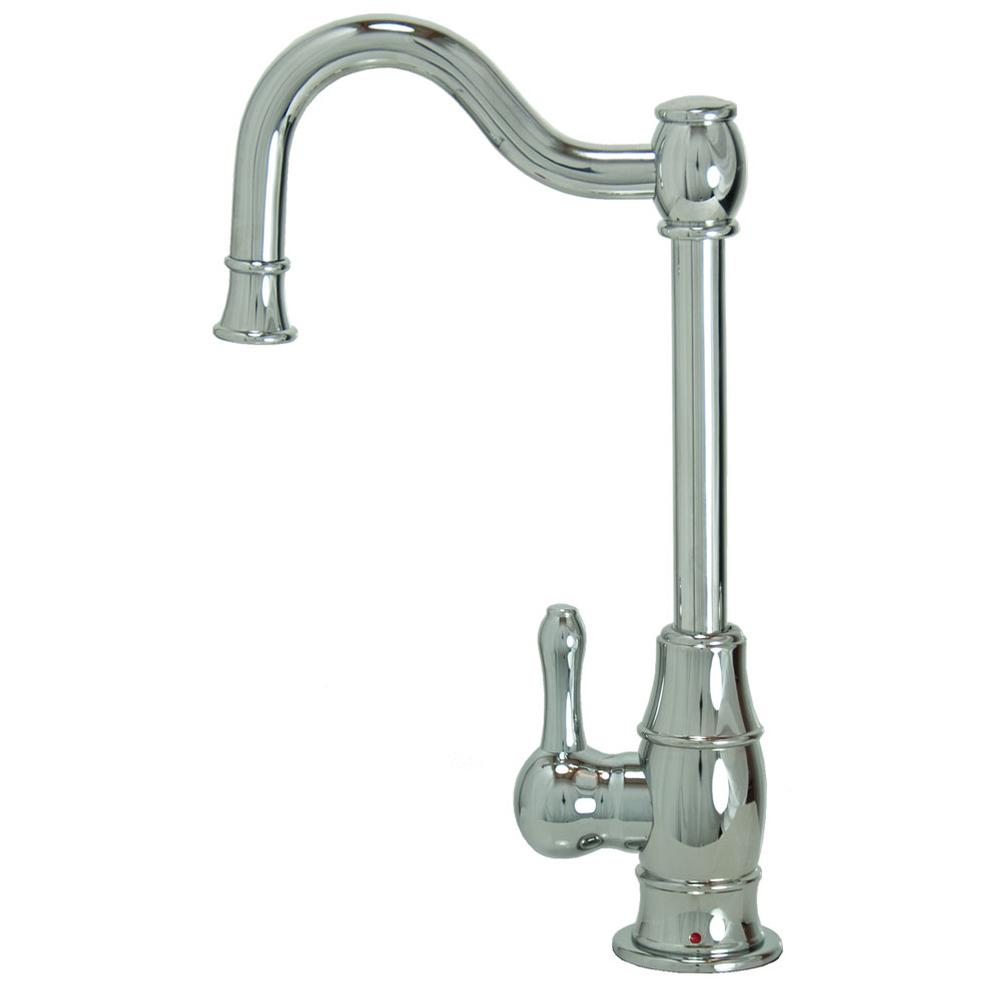 Mountain Plumbing Hot Water Faucets Water Dispensers item MT1870-NL/CPB