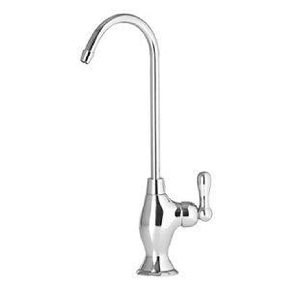 SPS Companies, Inc.Mountain PlumbingPoint-of-Use Drinking Faucet with Teardrop Base & Side Handle