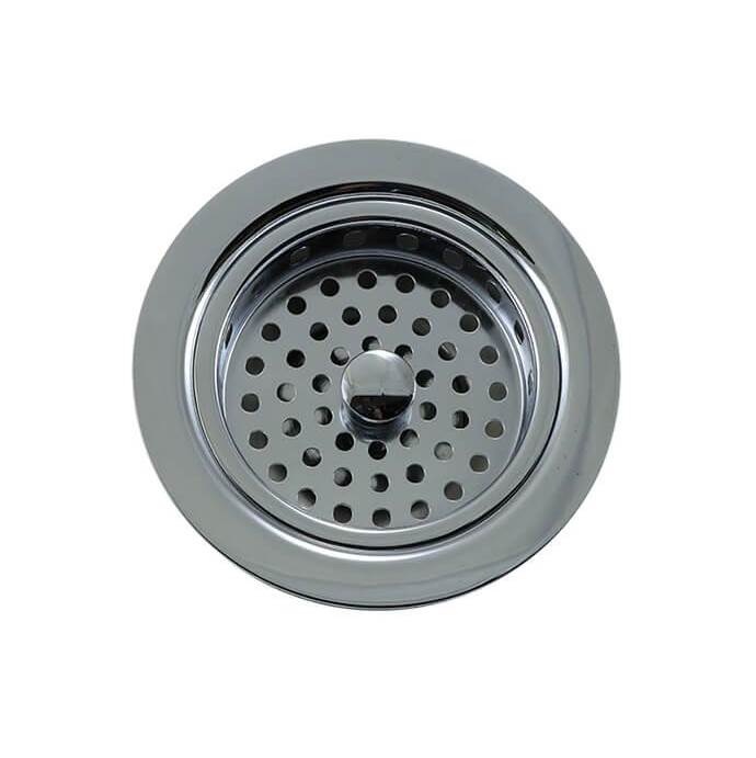 Mountain Plumbing Basket Strainers Kitchen Sink Drains item MT8799/PVD