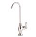 Mountain Plumbing - MT600-NL/PVDBB - Cold Water Faucets