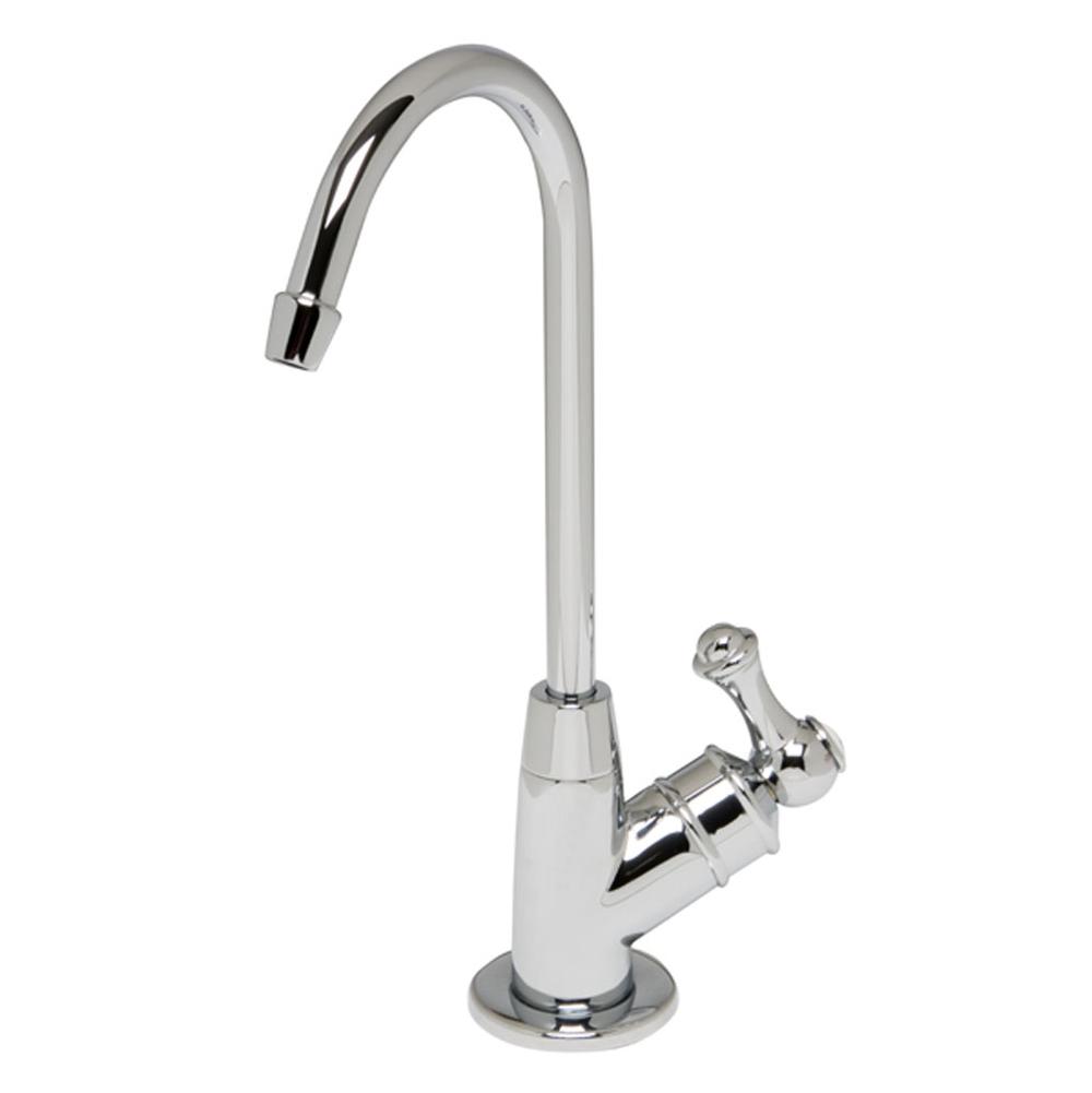 Mountain Plumbing Cold Water Faucets Water Dispensers item MT624-NL/CPB