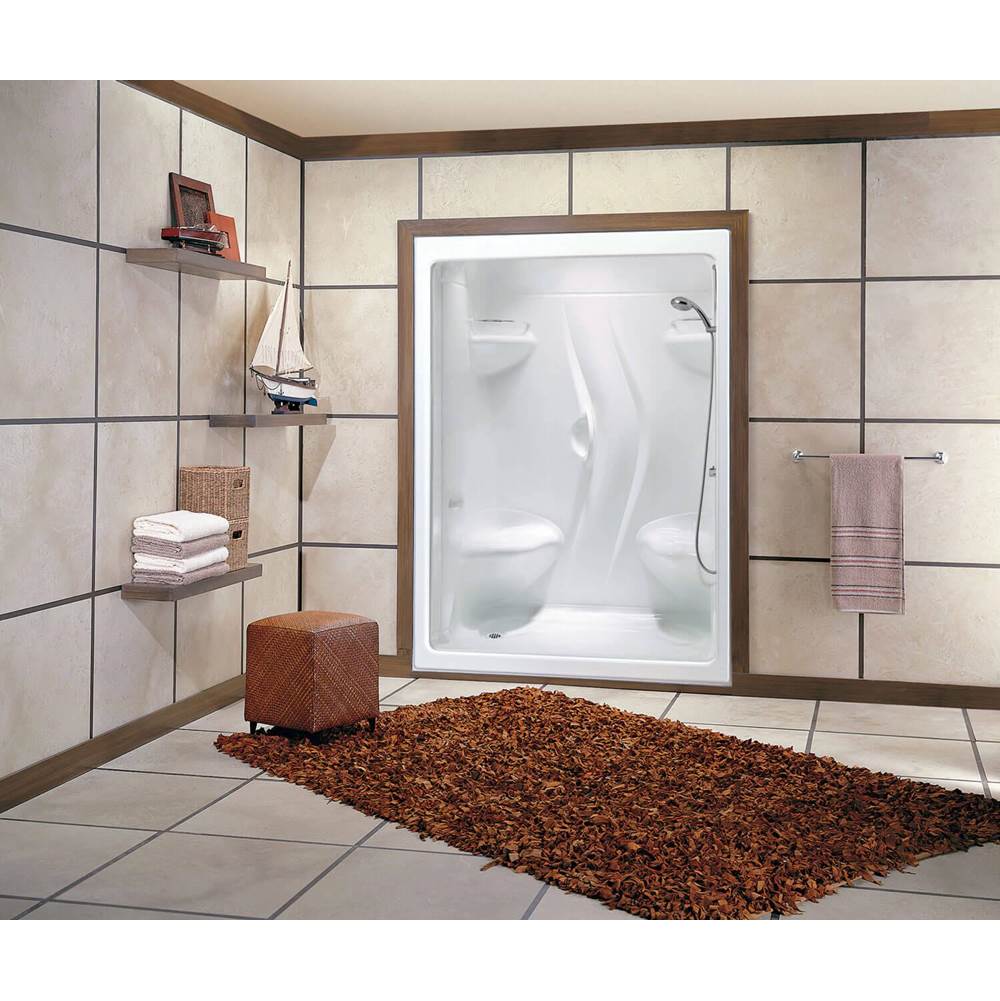 Maax  Shower Enclosures item 101141-000-001-104