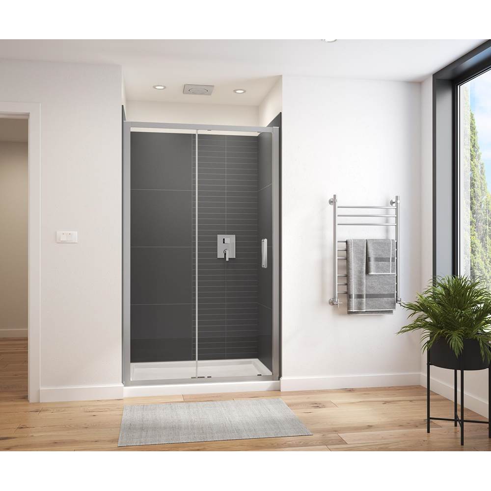Maax Alcove Shower Doors item 135235-900-084-000