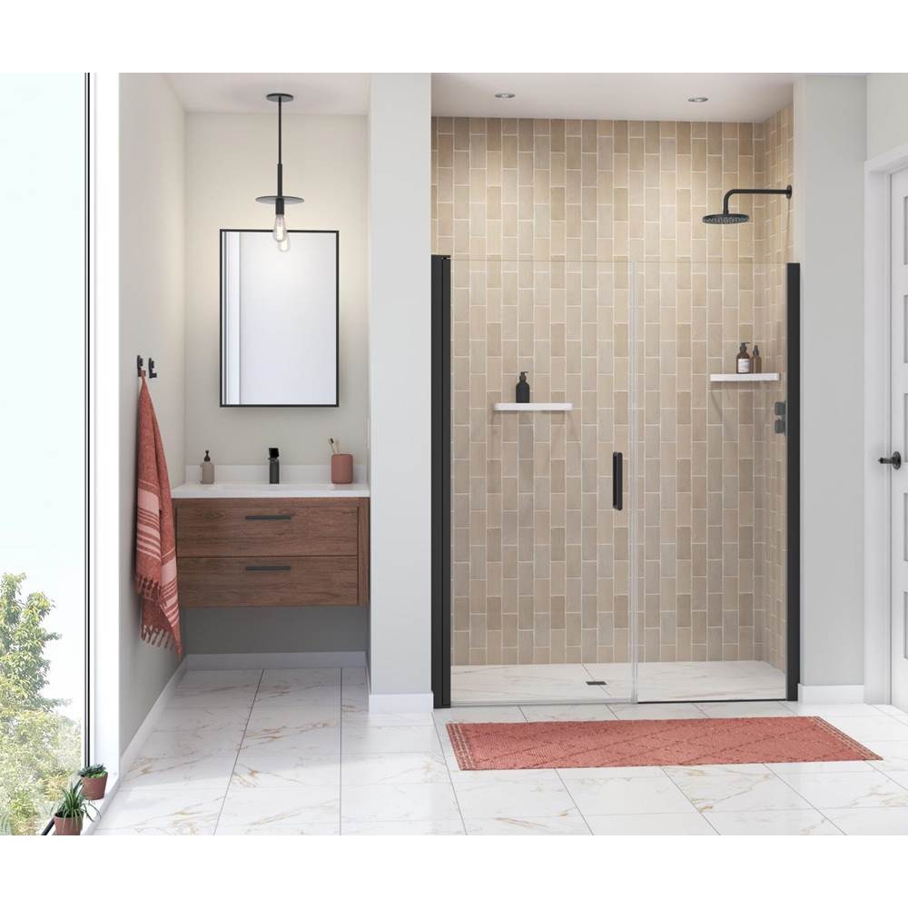 Maax Sliding Shower Doors item 138277-900-340-100
