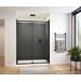Maax - 135238-900-340-000 - Alcove Shower Doors