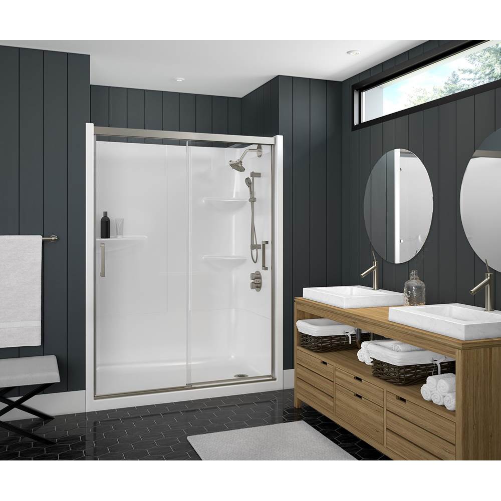 Maax Alcove Shower Doors item 138521-900-305-000