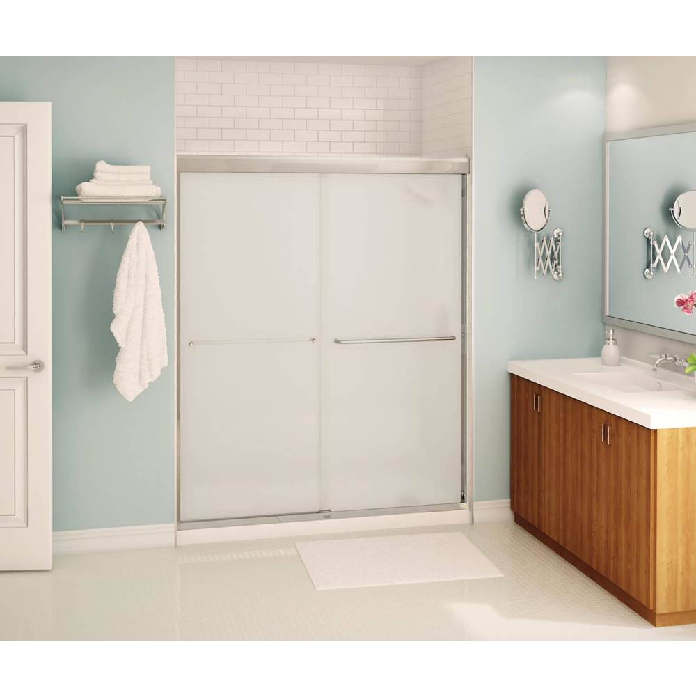 Maax Sliding Shower Doors item 134565-978-084-000