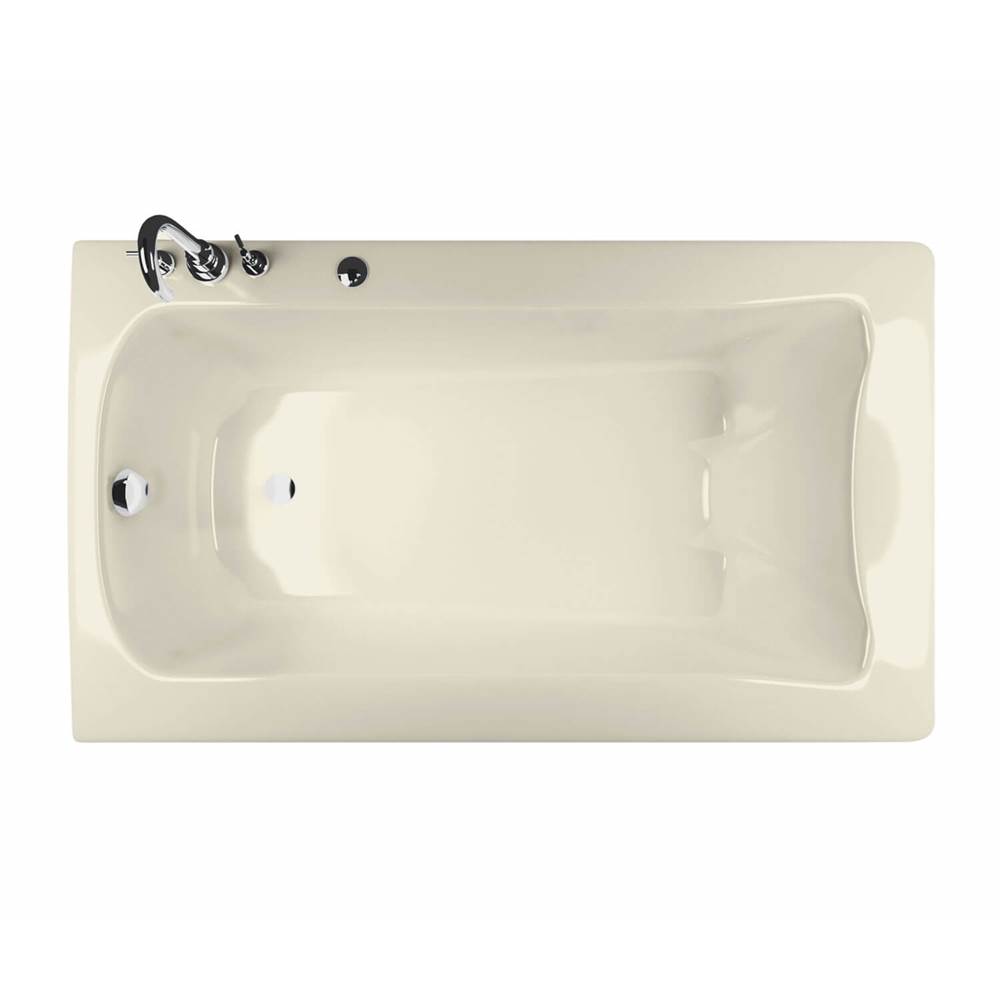 Maax Drop In Air Bathtubs item 105310-R-055-004