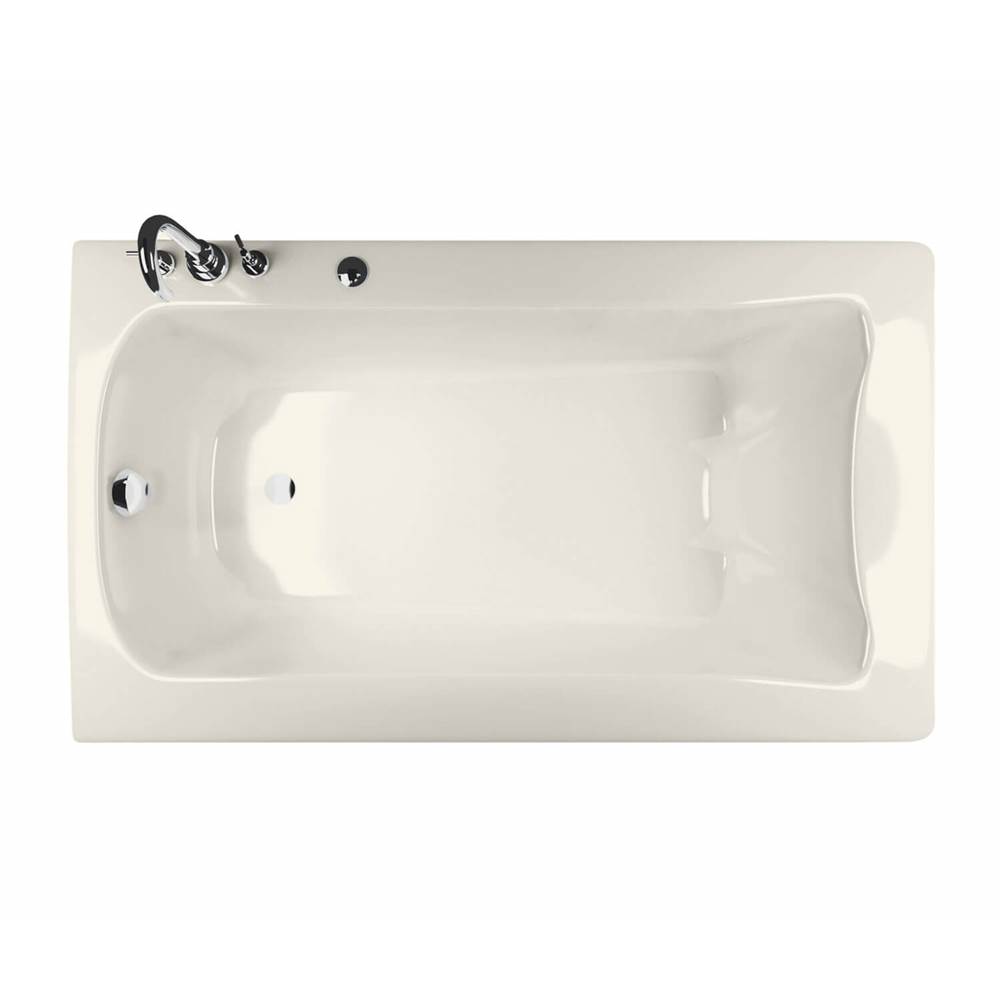 Maax Drop In Air Bathtubs item 105310-R-055-007